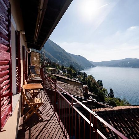 Dnart Holidays Home Блевио Екстериор снимка