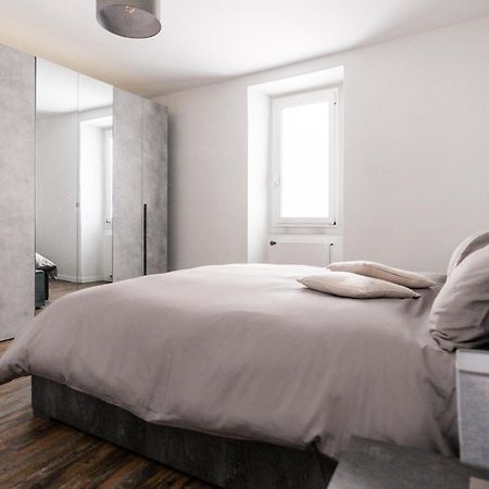 Dnart Holidays Home Блевио Екстериор снимка