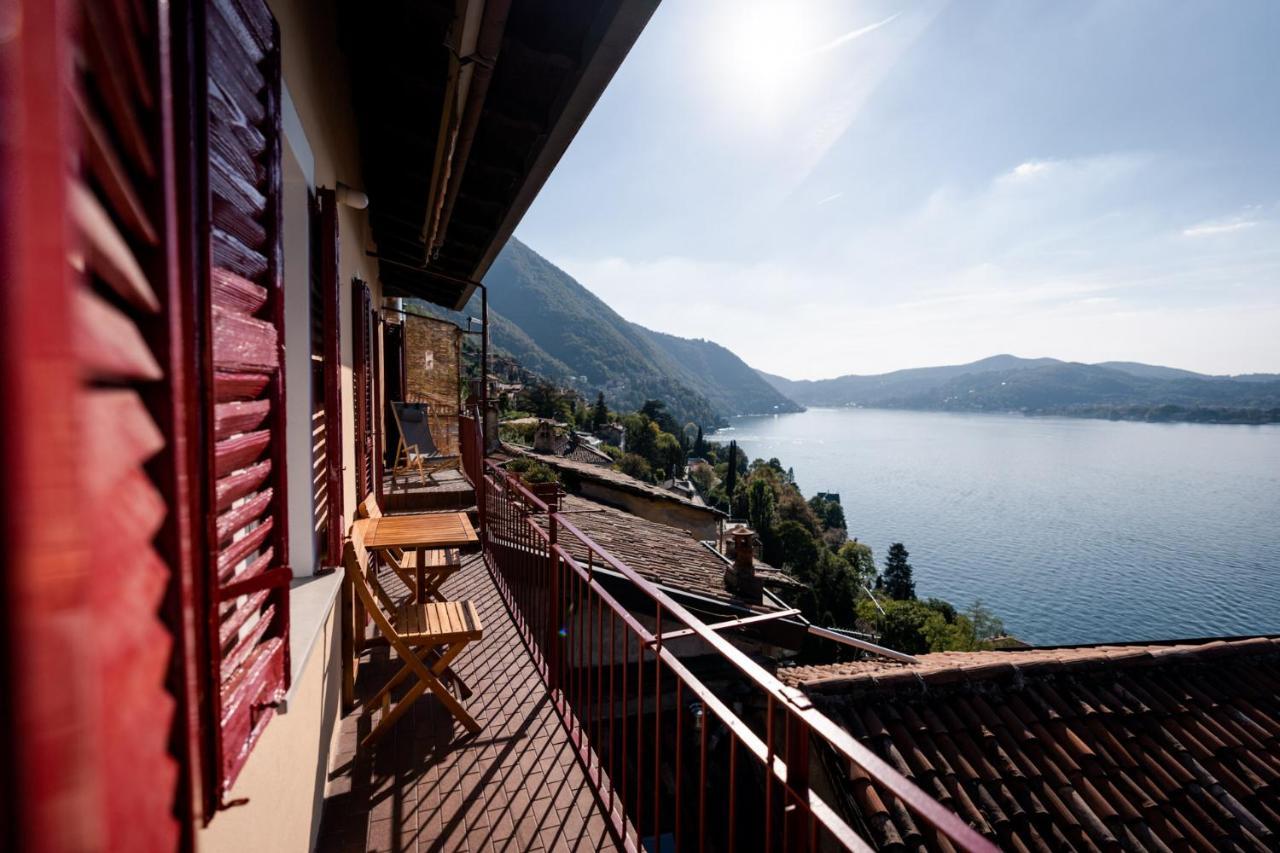 Dnart Holidays Home Блевио Екстериор снимка