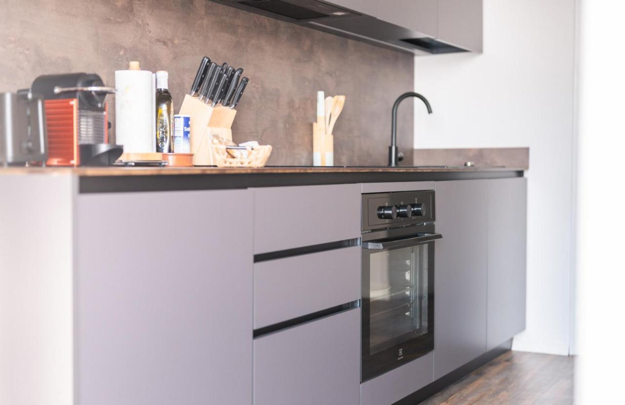Dnart Holidays Home Блевио Екстериор снимка