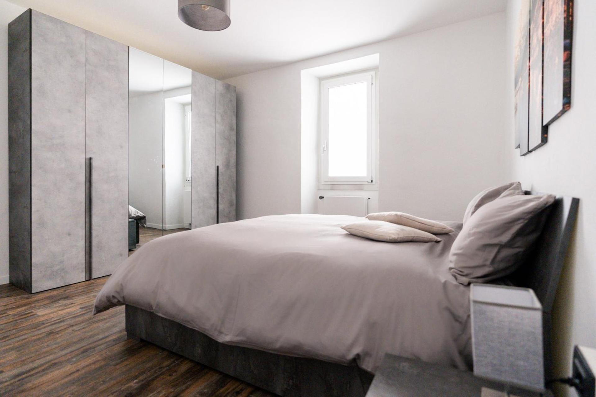 Dnart Holidays Home Блевио Екстериор снимка