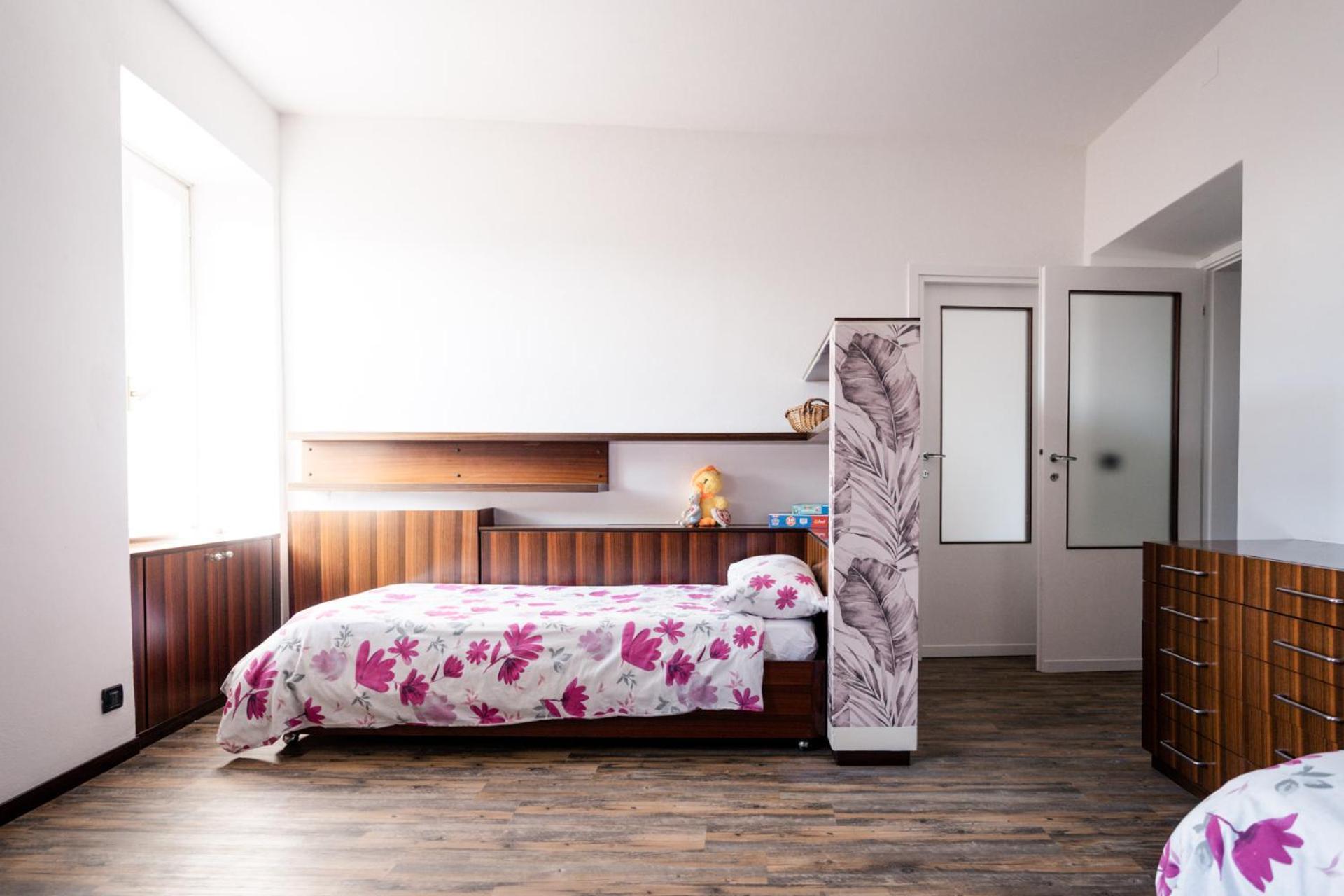 Dnart Holidays Home Блевио Екстериор снимка