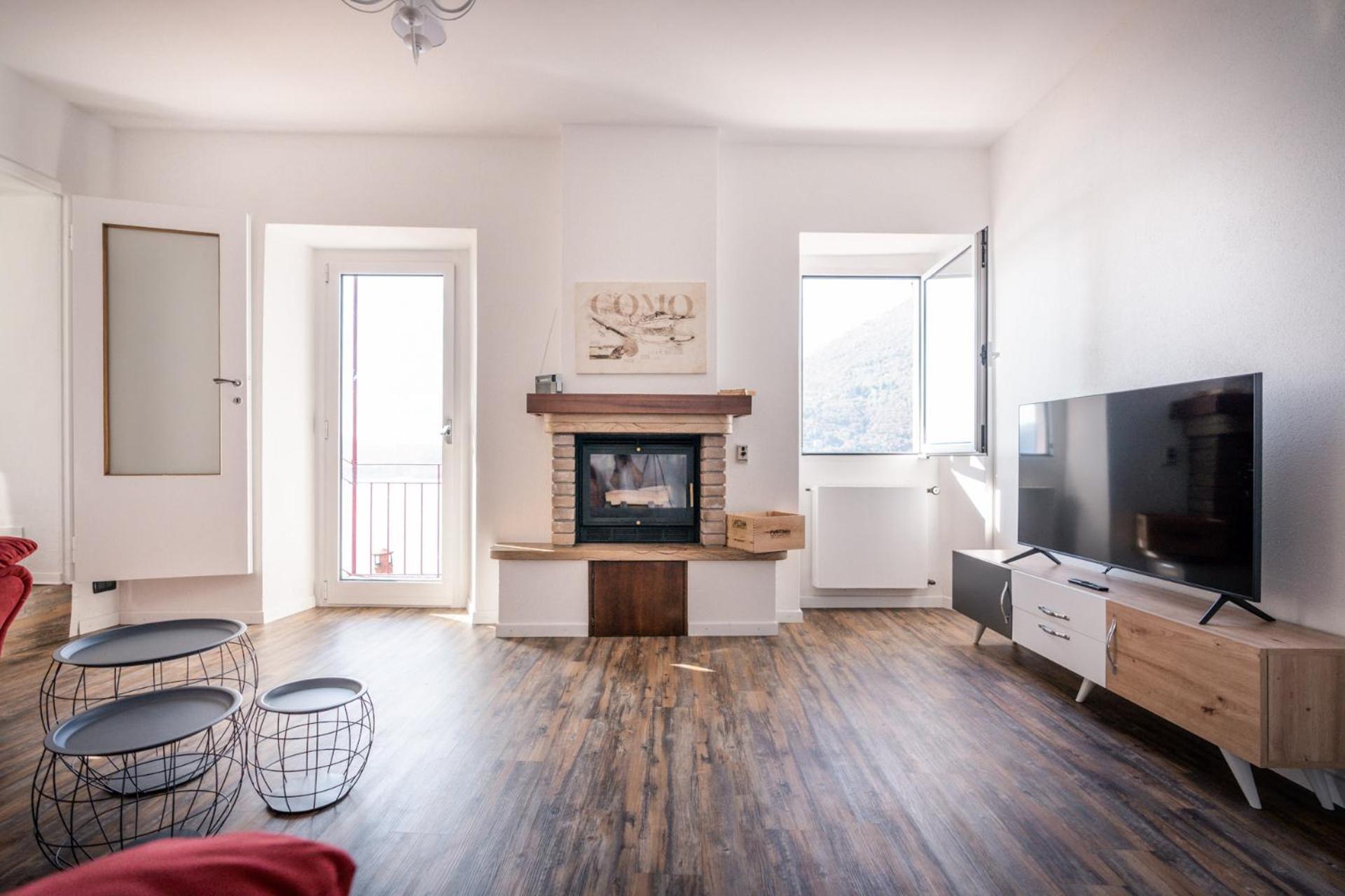 Dnart Holidays Home Блевио Екстериор снимка