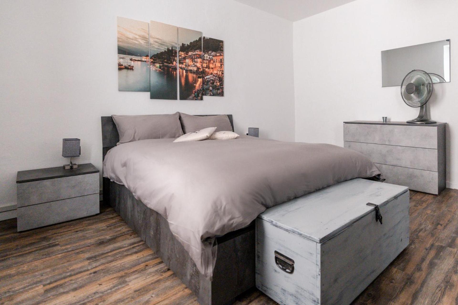 Dnart Holidays Home Блевио Екстериор снимка