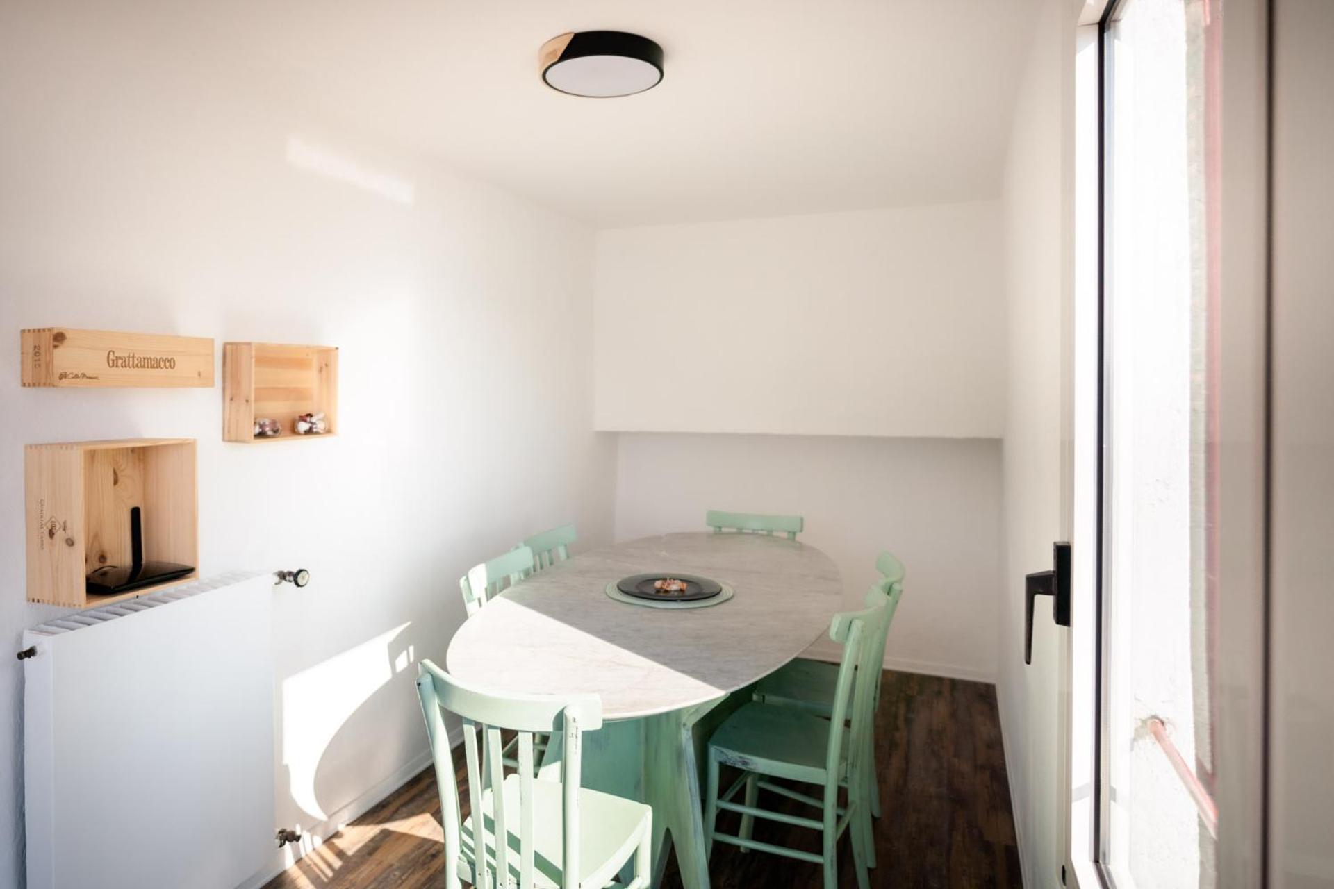 Dnart Holidays Home Блевио Екстериор снимка