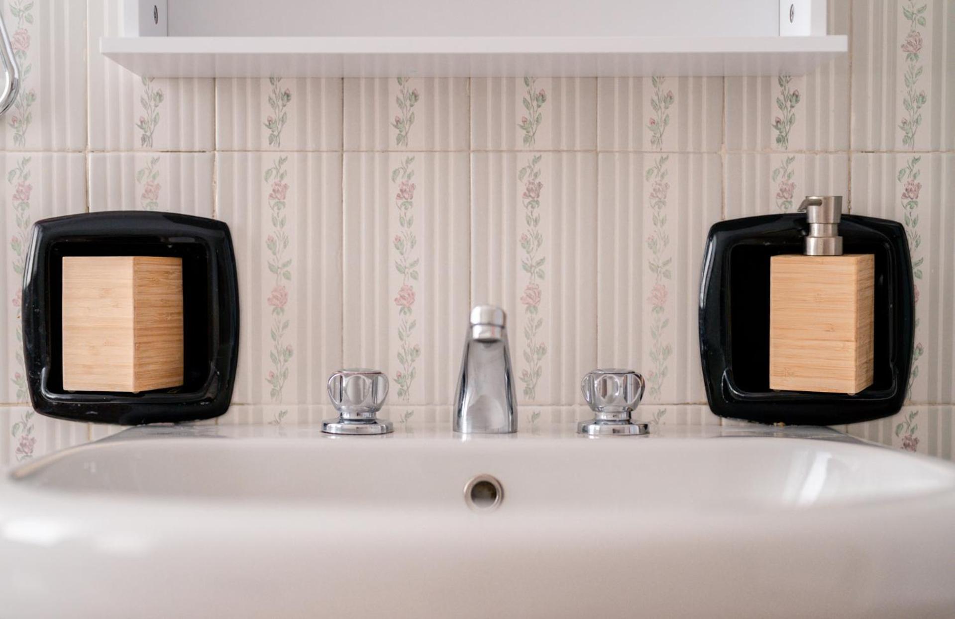 Dnart Holidays Home Блевио Екстериор снимка
