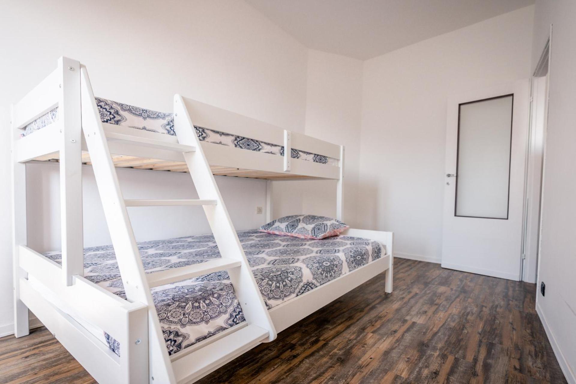 Dnart Holidays Home Блевио Екстериор снимка