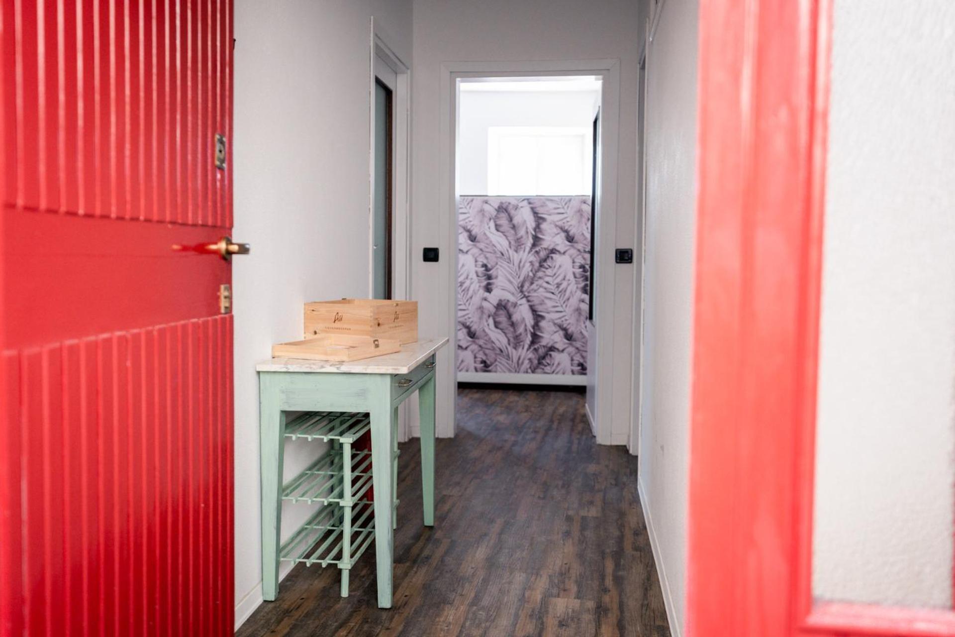 Dnart Holidays Home Блевио Екстериор снимка