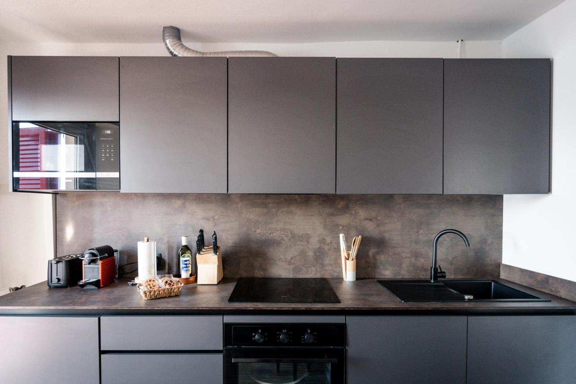 Dnart Holidays Home Блевио Екстериор снимка